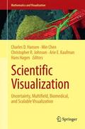 Hansen / Chen / Hagen |  Scientific Visualization | Buch |  Sack Fachmedien