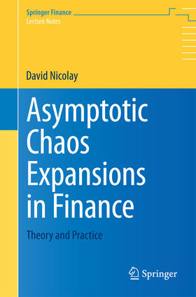 Nicolay | Asymptotic Chaos Expansions in Finance | E-Book | sack.de