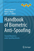 Marcel / Nixon / Li |  Handbook of Biometric Anti-Spoofing | eBook | Sack Fachmedien