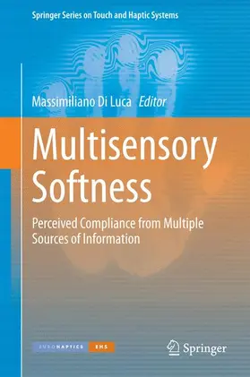 Di Luca |  Multisensory Softness | Buch |  Sack Fachmedien