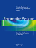 Bhattacharya / Stubblefield |  Regenerative Medicine | eBook | Sack Fachmedien