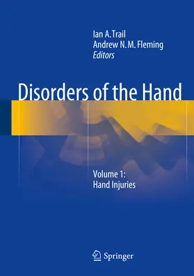 Trail / Fleming |  Disorders of the Hand | eBook | Sack Fachmedien
