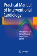 Kini / Sharma / Narula |  Practical Manual of Interventional Cardiology | eBook | Sack Fachmedien