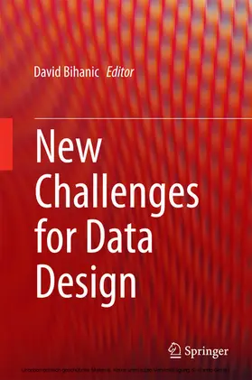 Bihanic | New Challenges for Data Design | E-Book | sack.de