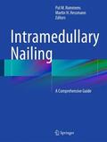 Hessmann / Rommens |  Intramedullary Nailing | Buch |  Sack Fachmedien