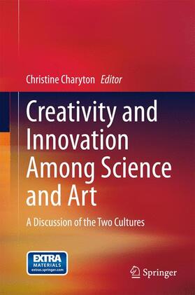 Charyton | Creativity and Innovation Among Science and Art | Buch | 978-1-4471-6623-8 | sack.de