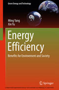 Yang / Yu |  Energy Efficiency | eBook | Sack Fachmedien