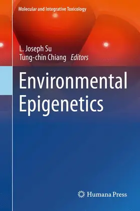 Chiang / Su |  Environmental Epigenetics | Buch |  Sack Fachmedien