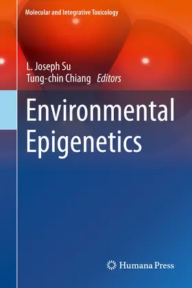 Su / Chiang | Environmental Epigenetics | E-Book | sack.de