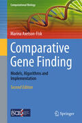 Axelson-Fisk |  Comparative Gene Finding | eBook | Sack Fachmedien