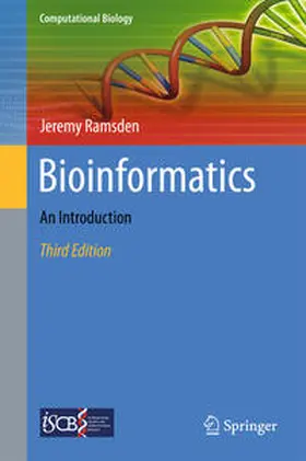 Ramsden |  Bioinformatics | eBook | Sack Fachmedien