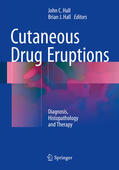 Hall |  Cutaneous Drug Eruptions | eBook | Sack Fachmedien