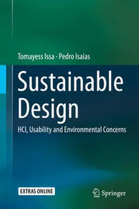 Issa / Isaias |  Sustainable Design | eBook | Sack Fachmedien