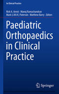 Aresti / Ramachandran / Paterson |  Paediatric Orthopaedics in Clinical Practice | eBook | Sack Fachmedien