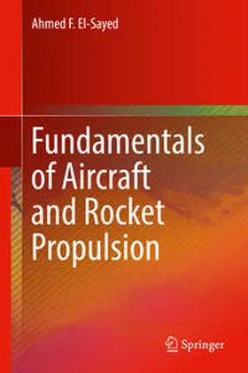 El-Sayed | Fundamentals of Aircraft and Rocket Propulsion | E-Book | www.sack.de