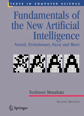 Munakata |  Fundamentals of the New Artificial Intelligence | Buch |  Sack Fachmedien