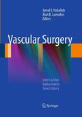 Lumsden / Hoballah |  Vascular Surgery | Buch |  Sack Fachmedien