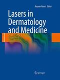 Nouri |  Lasers in Dermatology and Medicine | Buch |  Sack Fachmedien