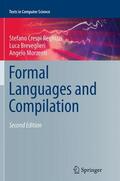 Crespi Reghizzi / Morzenti / Breveglieri |  Formal Languages and Compilation | Buch |  Sack Fachmedien