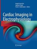 Auricchio / Rademakers / Singh |  Cardiac Imaging in Electrophysiology | Buch |  Sack Fachmedien