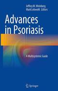 Lebwohl / Weinberg |  Advances in Psoriasis | Buch |  Sack Fachmedien