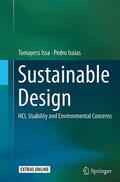 Isaias / Issa |  Sustainable Design | Buch |  Sack Fachmedien