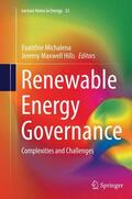 Hills / Michalena |  Renewable Energy Governance | Buch |  Sack Fachmedien