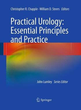 Steers / Chapple |  Practical Urology: Essential Principles and Practice | Buch |  Sack Fachmedien