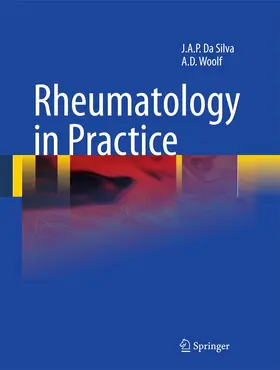 da Silva / Woolf | Rheumatology in Practice | Buch | 978-1-4471-7143-0 | www.sack.de