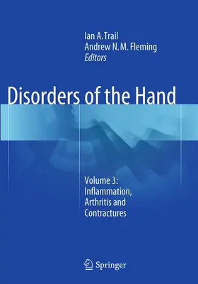 Trail / Fleming |  Disorders of the Hand | Buch |  Sack Fachmedien