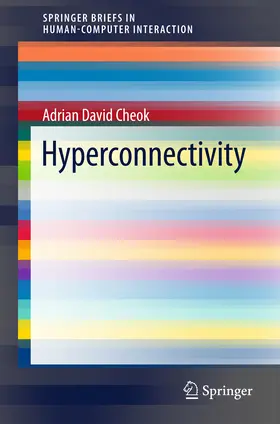 Cheok | Hyperconnectivity | E-Book | sack.de