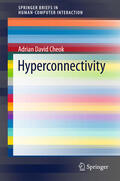 Cheok |  Hyperconnectivity | eBook | Sack Fachmedien