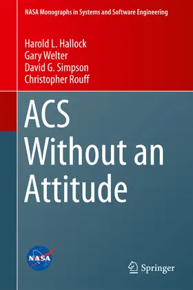 Hallock / Welter / Simpson |  ACS Without an Attitude | eBook | Sack Fachmedien