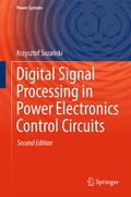 Sozanski |  Digital Signal Processing in Power Electronics Control Circuits | eBook | Sack Fachmedien