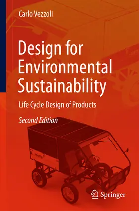 Vezzoli | Design for Environmental Sustainability | E-Book | sack.de