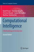 Kruse / Borgelt / Braune |  Computational Intelligence | Buch |  Sack Fachmedien