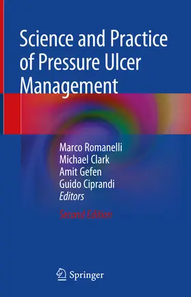 Romanelli / Clark / Gefen | Science and Practice of Pressure Ulcer Management | E-Book | www.sack.de