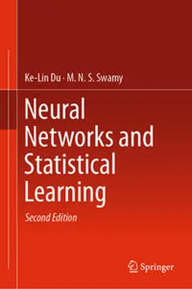Du / Swamy |  Neural Networks and Statistical Learning | eBook | Sack Fachmedien