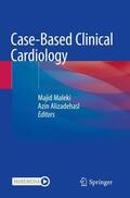 Alizadehasl / Maleki |  Case-Based Clinical Cardiology | Buch |  Sack Fachmedien