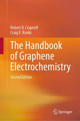 Banks / Crapnell |  The Handbook of Graphene Electrochemistry | Buch |  Sack Fachmedien