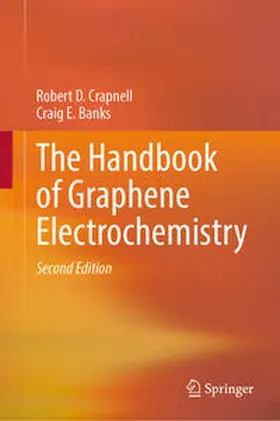 Crapnell / Banks |  The Handbook of Graphene Electrochemistry | eBook | Sack Fachmedien