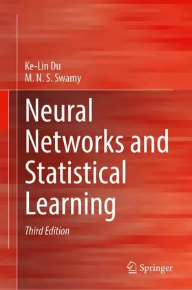 Du / Swamy |  Neural Networks and Statistical Learning | Buch |  Sack Fachmedien