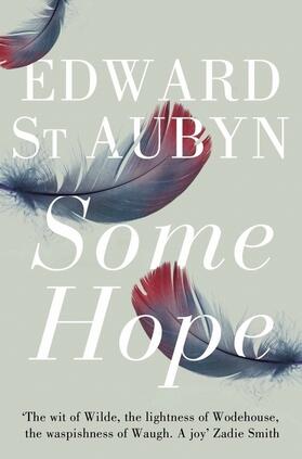St Aubyn |  Some Hope | Buch |  Sack Fachmedien