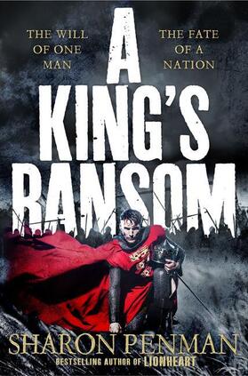 Penman |  A King's Ransom | Buch |  Sack Fachmedien