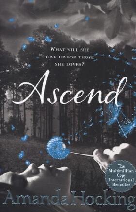 Hocking |  Ascend | Buch |  Sack Fachmedien