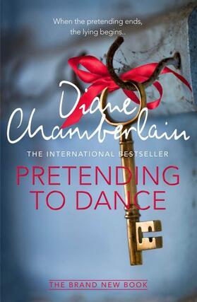 Chamberlain |  Pretending to Dance | Buch |  Sack Fachmedien