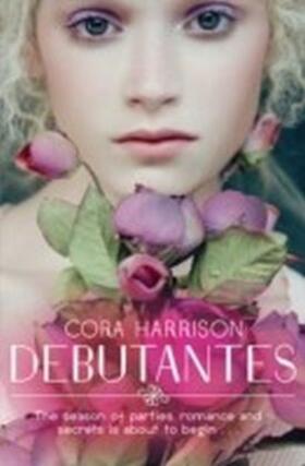 Harrison |  Debutantes | eBook | Sack Fachmedien