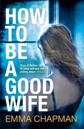 Chapman |  How to Be a Good Wife | Buch |  Sack Fachmedien