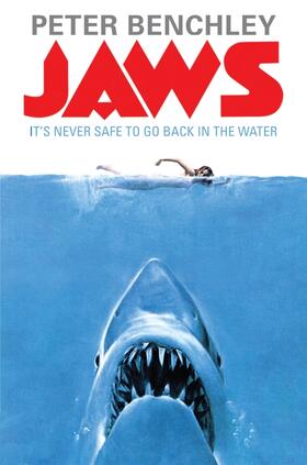 Benchley |  Jaws | Buch |  Sack Fachmedien