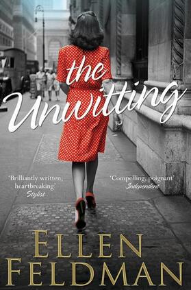 Feldman |  The Unwitting | Buch |  Sack Fachmedien